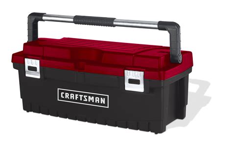 craftsman tool box 26 inch